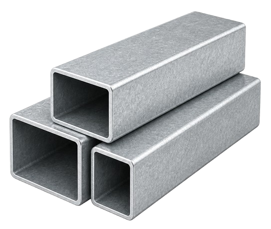 Perfis Galvanizados